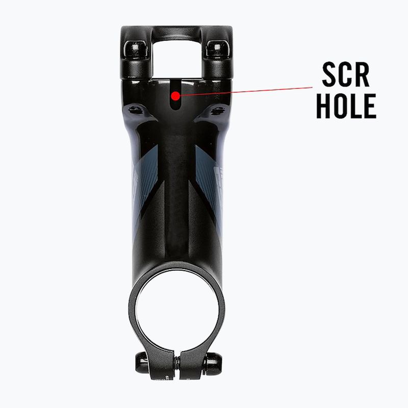 Představec FSA Energy SCR alu -6° 80 mm black 2