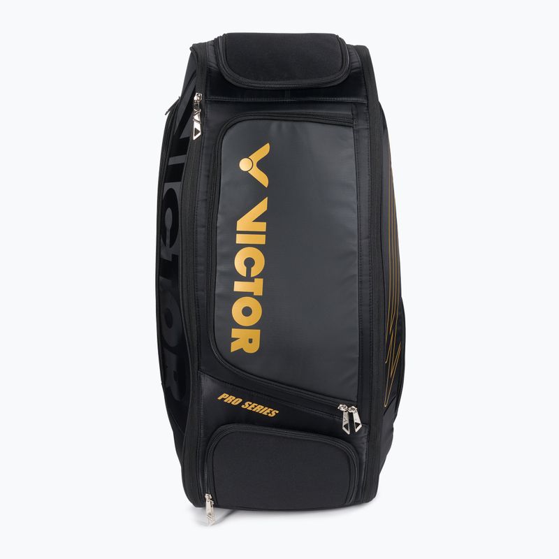 Tenisový batoh VICTOR Rucksack BR7007 black 200012 2