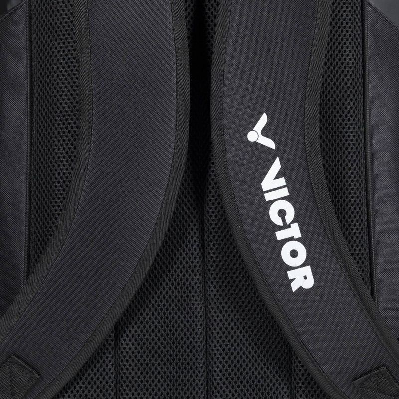 Tenisový batoh VICTOR Rucksack BR7007 black 200012 5
