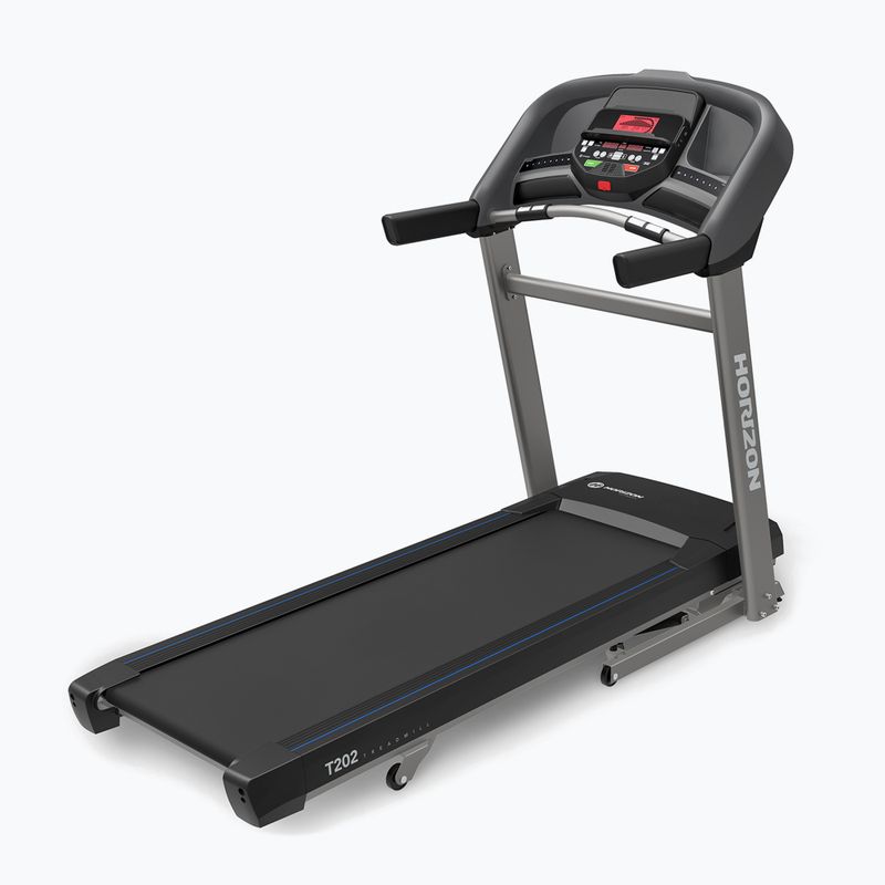 Elektrický běžecký pás Horizon Fitness T202