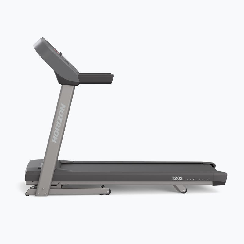 Elektrický běžecký pás Horizon Fitness T202 3