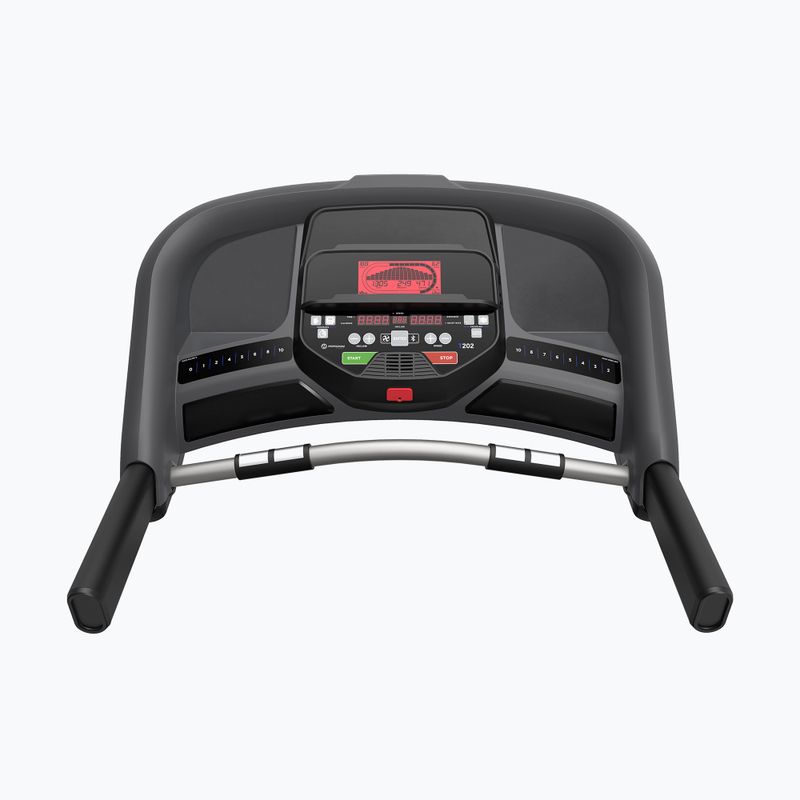 Elektrický běžecký pás Horizon Fitness T202 4
