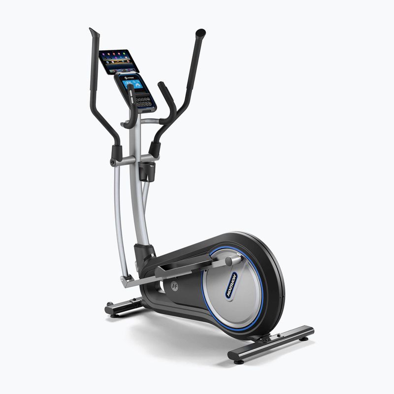 Eliptický trenažér Horizon Fitness SYROS 3.0