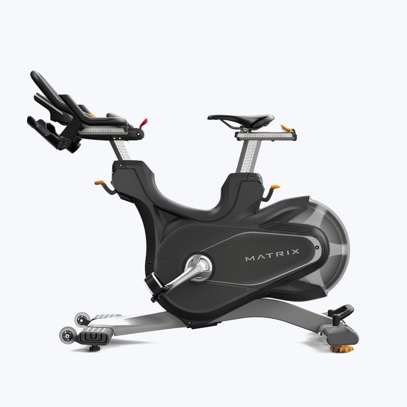 Indoor Cycle Rotoped Matrix Fitness  CXP WIFI MX-CXP-WF 3