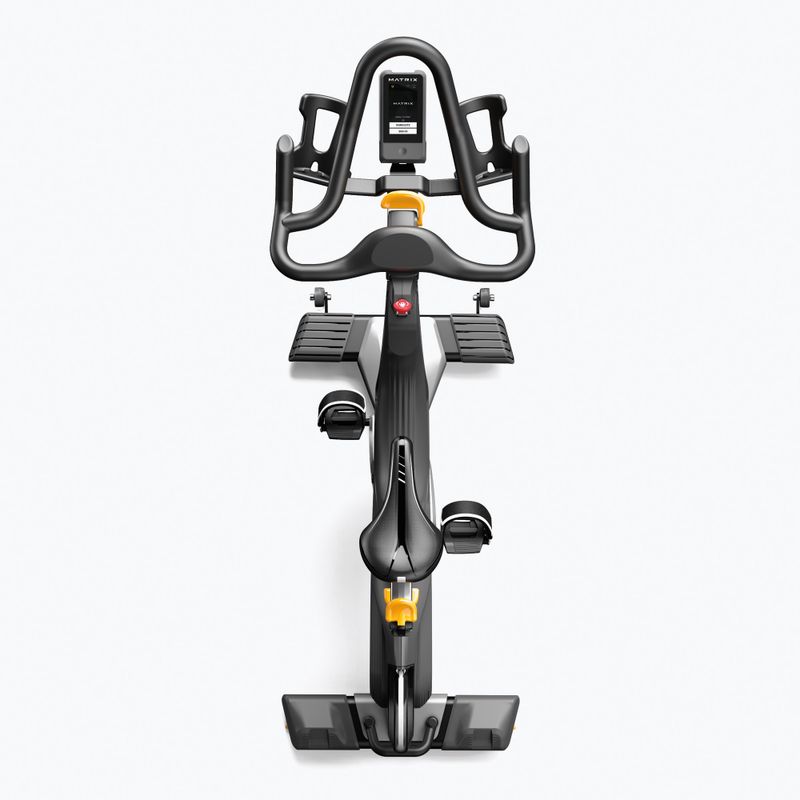 Indoor Cycle Rotoped Matrix Fitness  CXP WIFI MX-CXP-WF 4