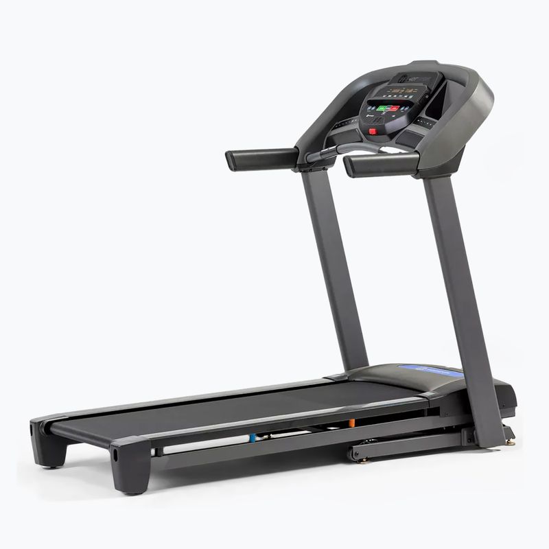 Elektrický běžecký  pás Horizon Fitness T101 black