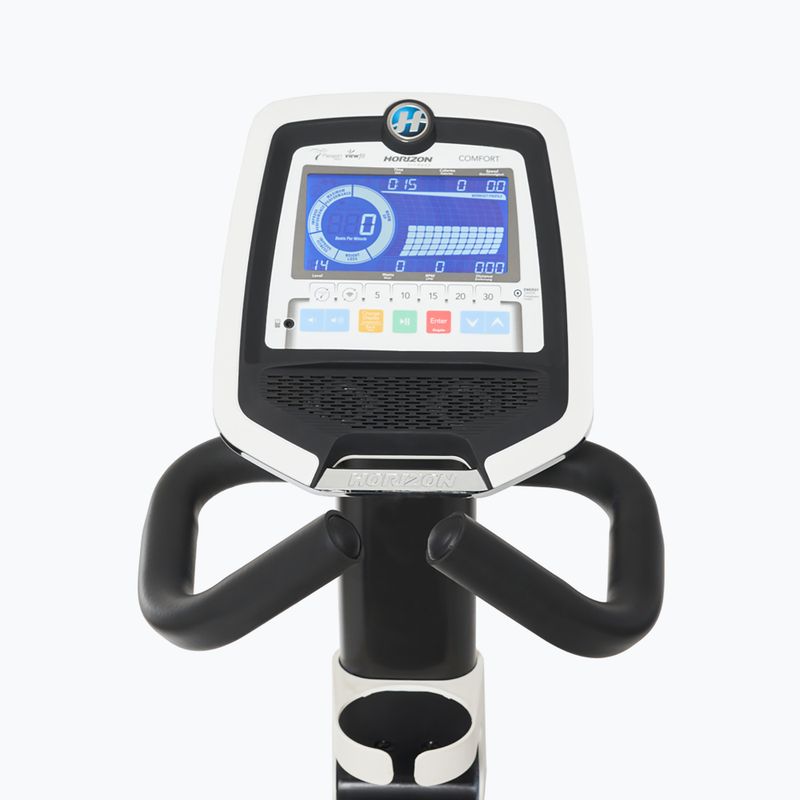 Stacionární kolo Horizon Fitness Comfort R 8.0 2