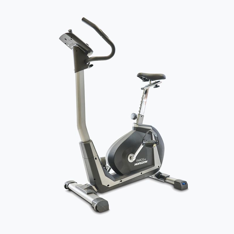 Stacionární kolo Horizon Fitness Paros E Upright 100994