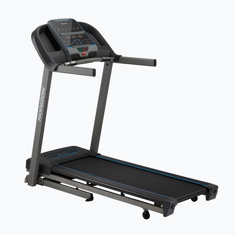 Elektrický běžecký pás Horizon Fitness TR 5.0 htm1364-02