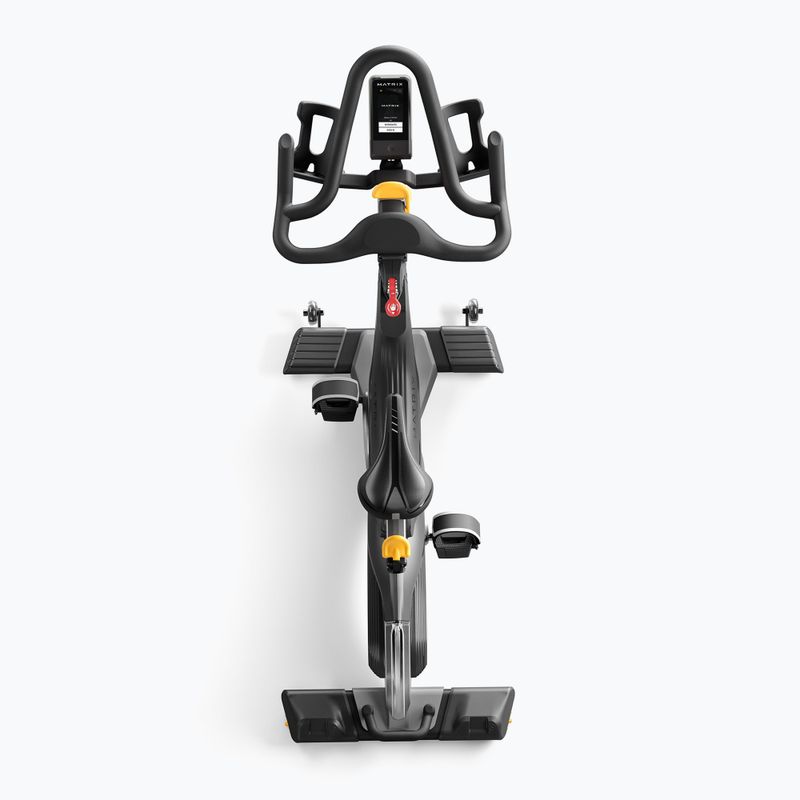 Spinningové kolo Matrix Fitness CXP Training Cycle Wifi black 4