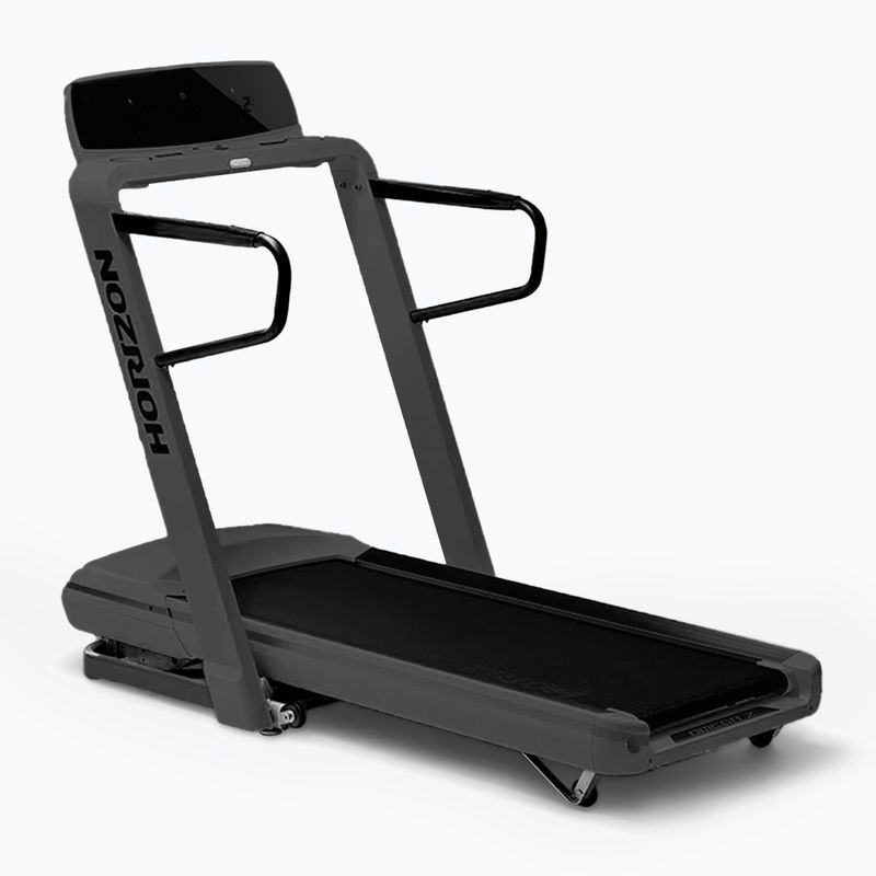 Elektrický běžecký  pás Horizon Fitness Omega Z black