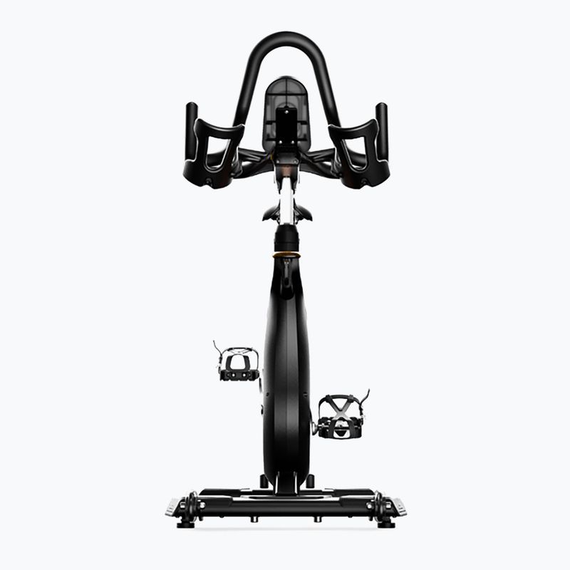 Eliptický trenažér Matrix Fitness Indoor Cycle Eliptický trenažér CXC-02 black 4
