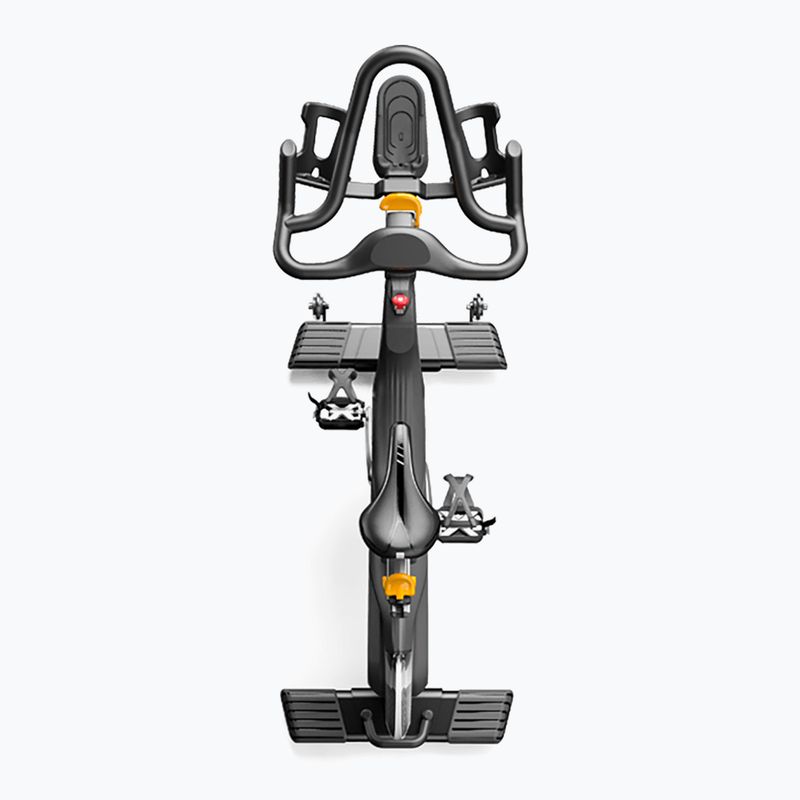 Eliptický trenažér Matrix Fitness Indoor Cycle Eliptický trenažér CXC-02 black 6