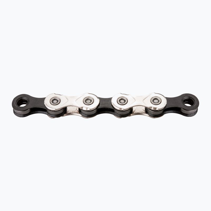 Řetěz KMC X11 118 článků 11rz stříbrný BX11NB118 3