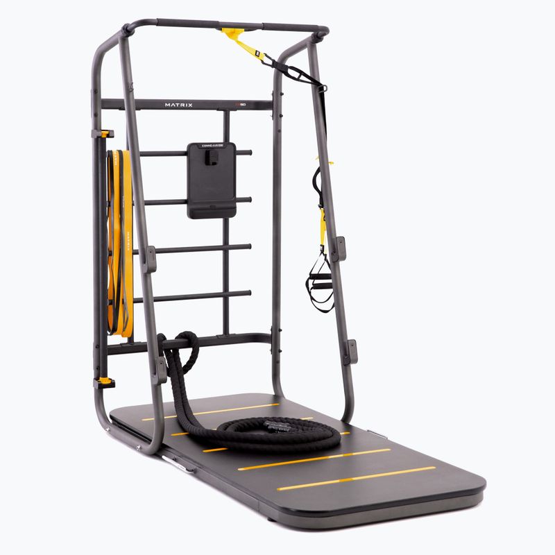 Branka pr funkční trénink Matrix Fitness Connexus Advanced černá MX-CXR50 15