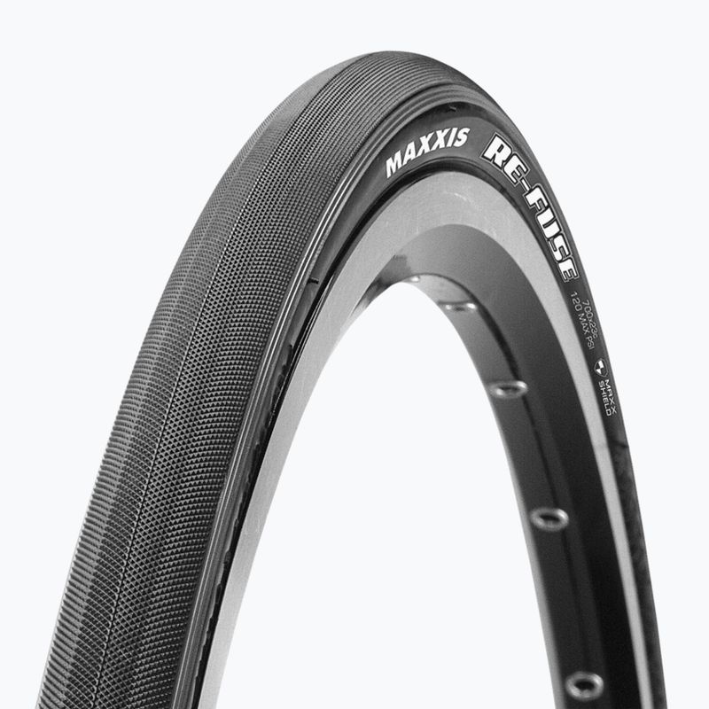 MAXXIS Re-Fuse 60TPI Maxxshield zatahovací plášť na kolo černý TR-MX399