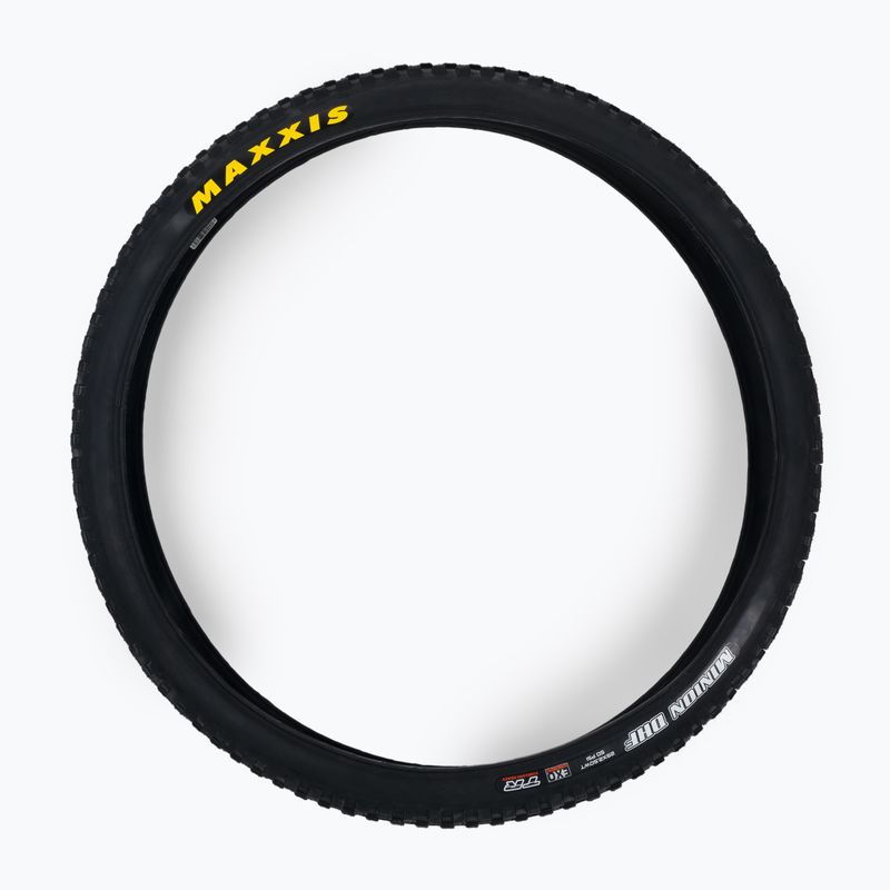 Cyklistické pláště Maxxis Minion DHF Kevlar Exo/Tr 29 x 2.30 2