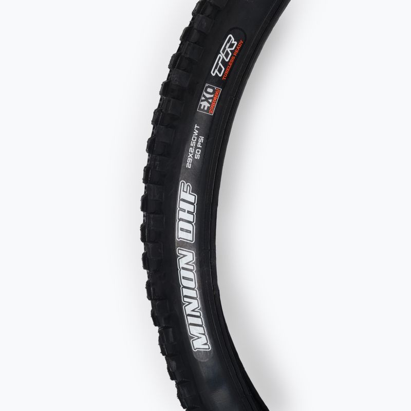 Cyklistické pláště Maxxis Minion DHF Kevlar Exo/Tr 29 x 2.30 4