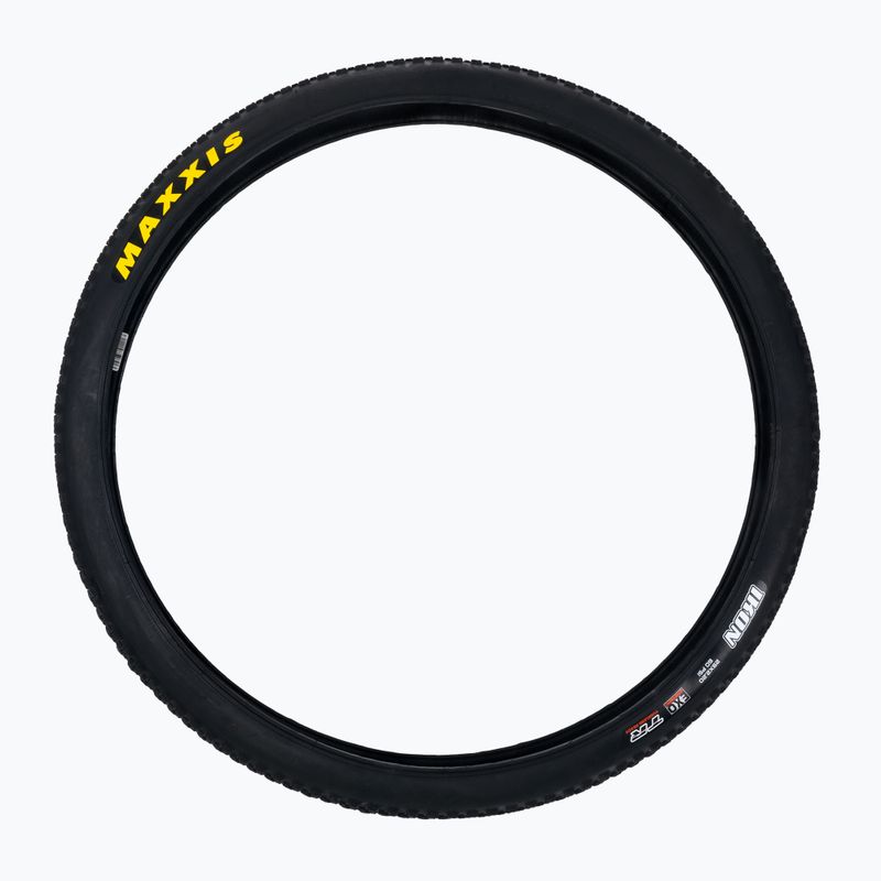 Cyklistické pláště Maxxis Ikon 60TPI Exo/Tr Dual 27,5 x 2,20 2