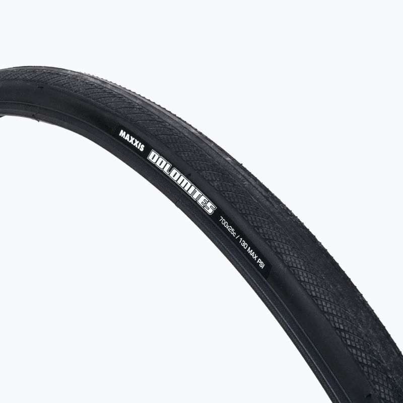 MAXXIS Dolomites 60TPI Drátový plášť na jízdní kolo černý TR-MX00126 3