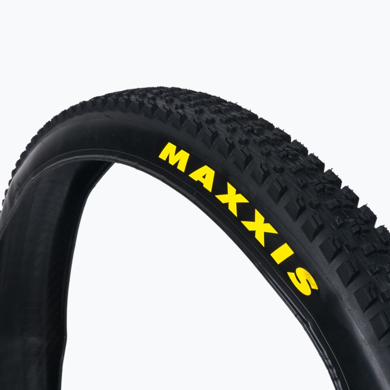 Cyklistické pláště MAXXIS Rekon WT Exo/Tr 60TPI Black TR-MX00071 3