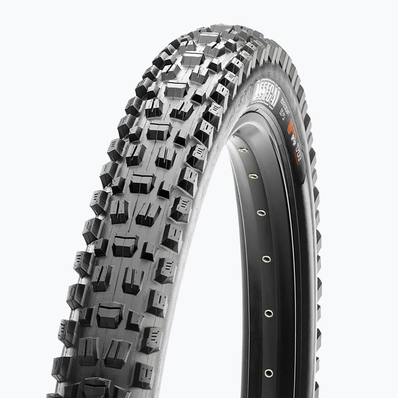 Maxxis Assegai Kevlar valivá černá ETB00163100 plášť na kolo