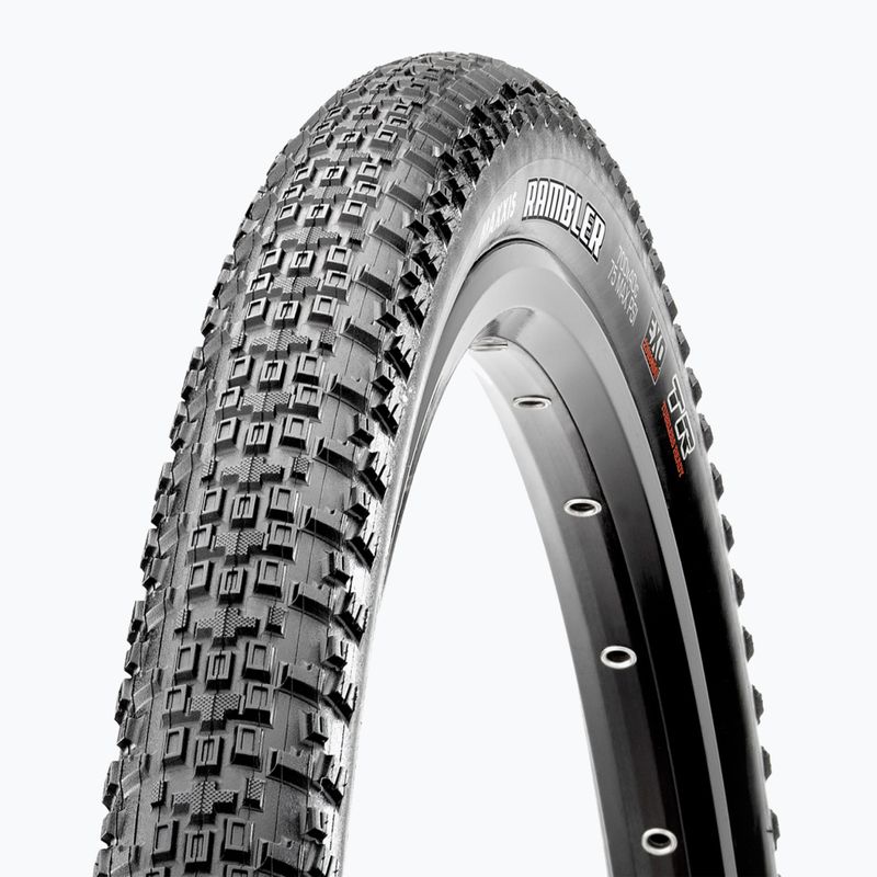 MAXXIS Rambler 60TPI Silkshield Tr Pneumatika  zatahovací