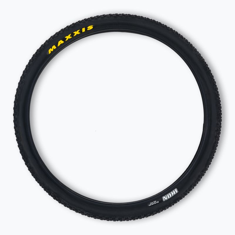 Cyklistické pláště Maxxis Ikon 60TPI Wire 29 x 2.20 2