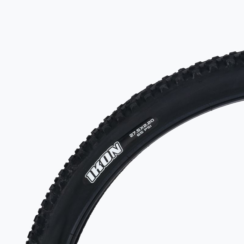 Cyklistické pláště Maxxis Ikon 60TPI Wire 29 x 2.20 3