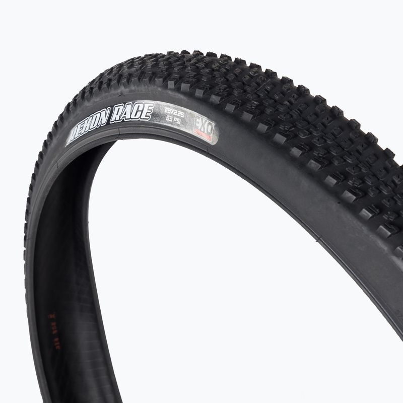Drátový plášť Maxxis Rekon Race černý ETB00329300 3