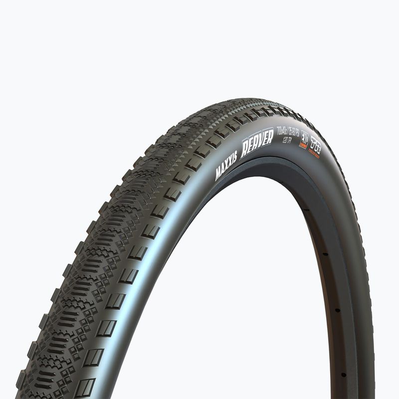 Plášť na kolo Maxxis Reaver Exo/Tr 700 x 45C