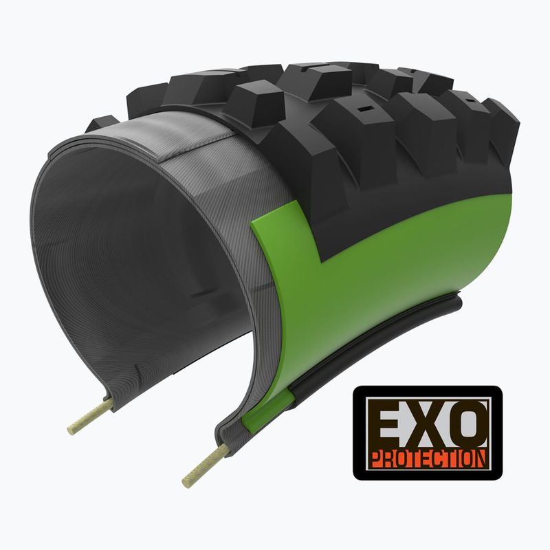 Cyklistická pneumatika Maxxis Rambler Hypr-X/Exo/TR/Tanwall 700 x 45C 2