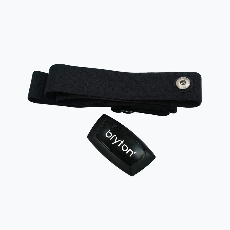 Bryton NB00012 monitor srdečního tepu černý CC-NB00012