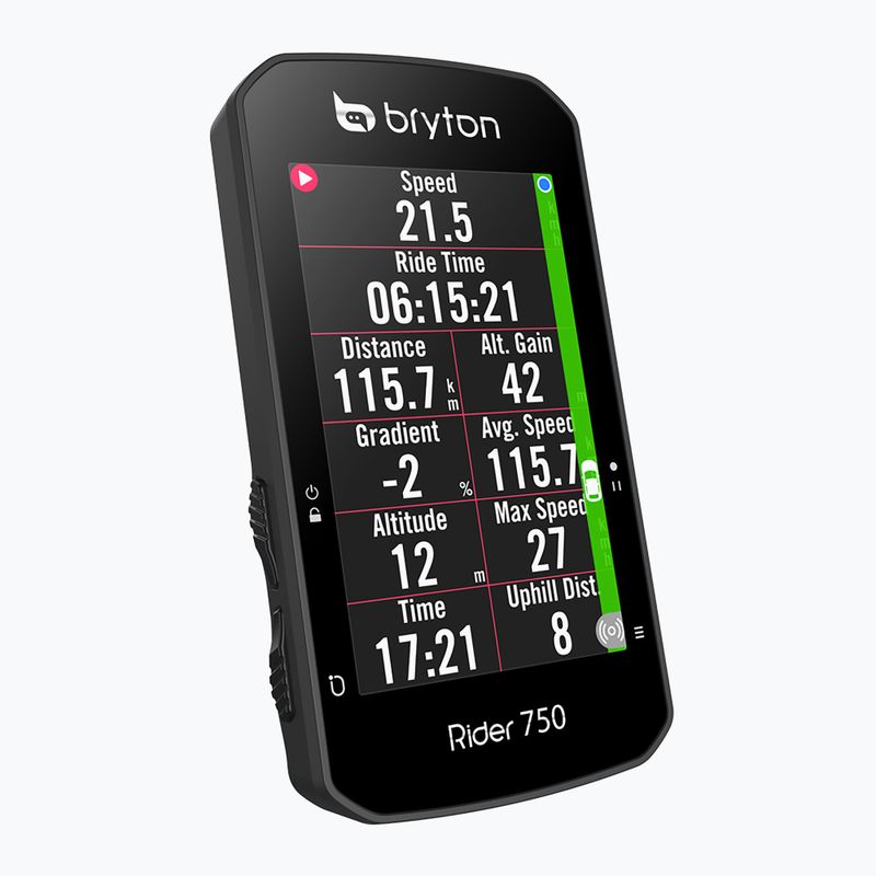 Navigace na kolo  Bryton Rider 750E CC-NB00031
