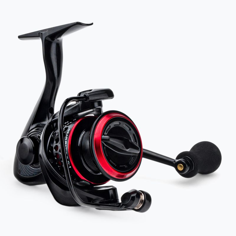 Okuma Ceymar XT spinningový naviják černý CXT-25FD