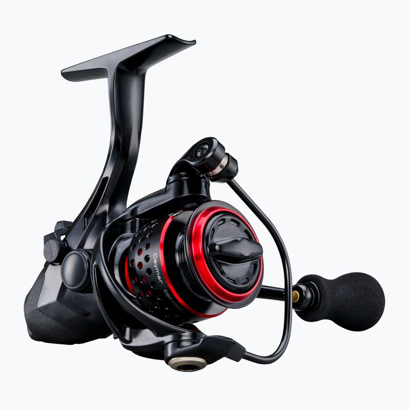 Okuma Ceymar Baitfeeder kaprový naviják černý CMBF-355 8