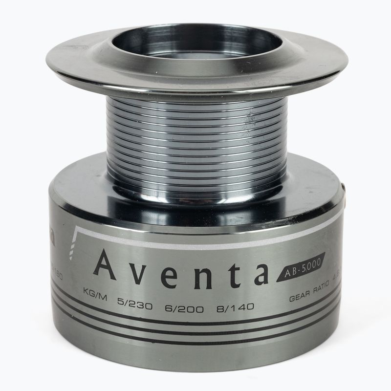 Kaprový naviják Okuma Aventa BF 4