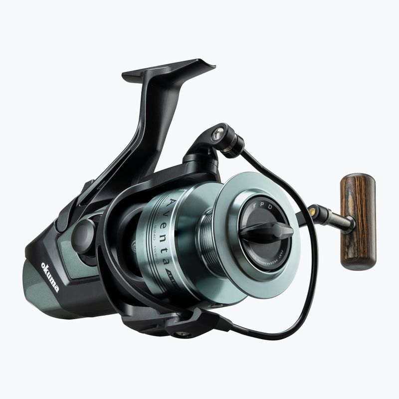 Kaprový naviják Okuma Aventa BF 5