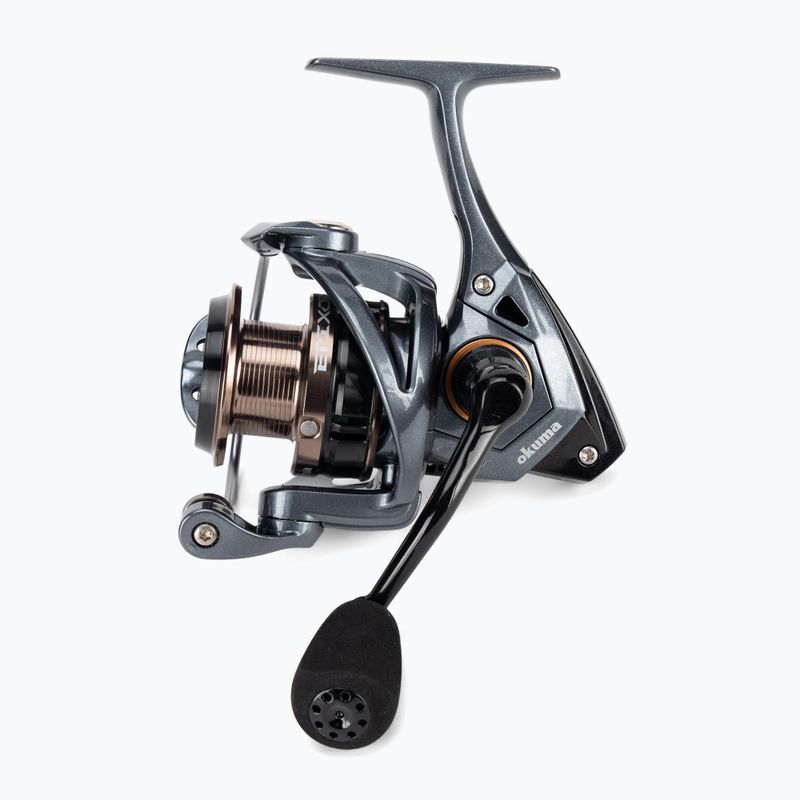Přívlačový navijákOkuma Epixor XT 3