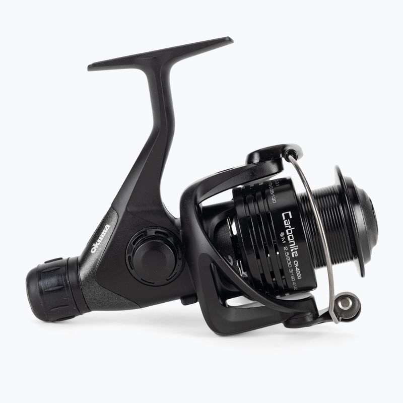 Spinningový naviják Okuma Carbonite RD 2