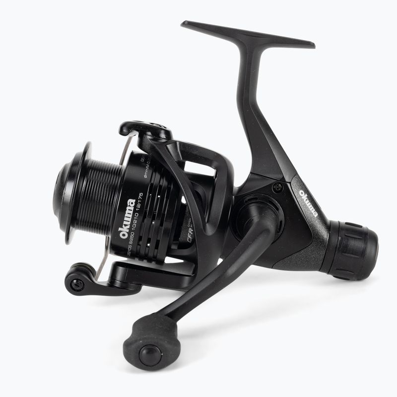 Spinningový naviják Okuma Carbonite RD 3