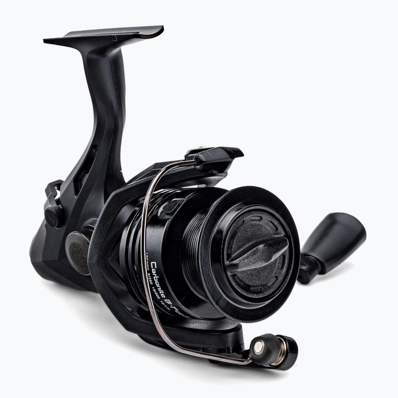Naviják Okuma Carbonite B-Feeder black CBBF-4000 s podavačem