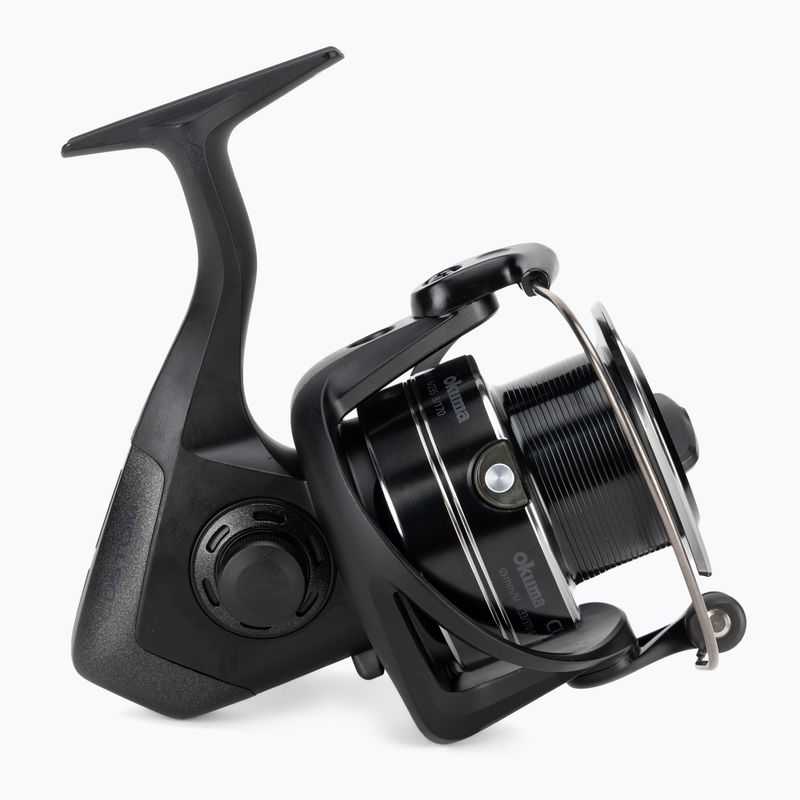 Kaprový naviják Okuma Custom C-7000 2