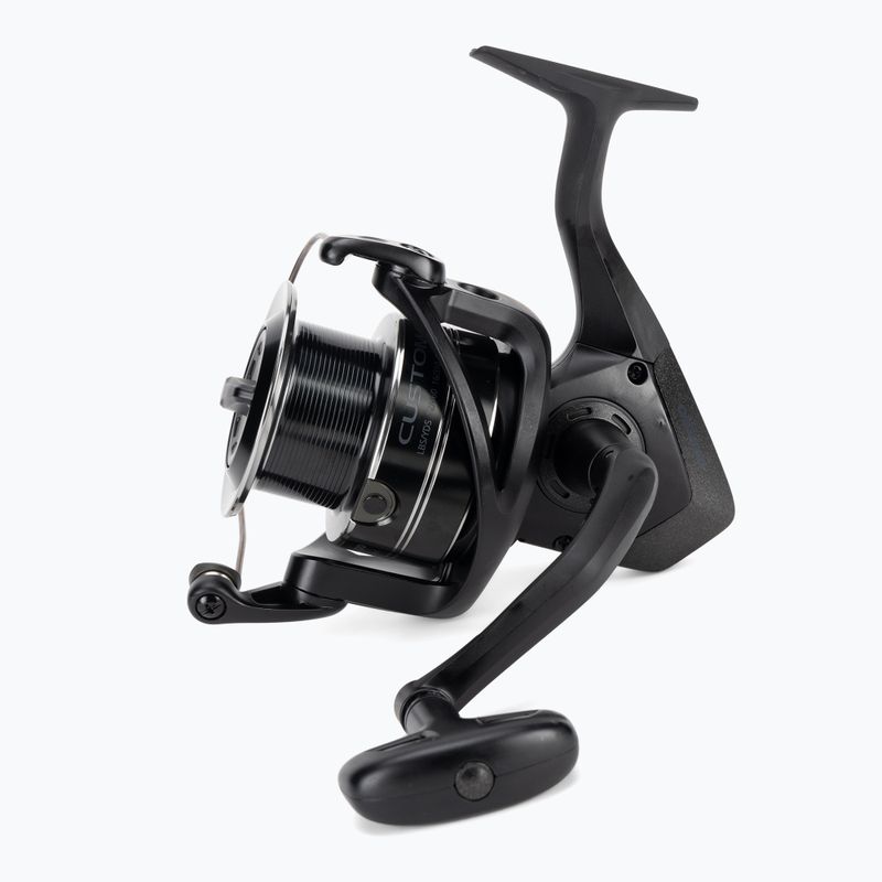 Kaprový naviják Okuma Custom C-7000 3