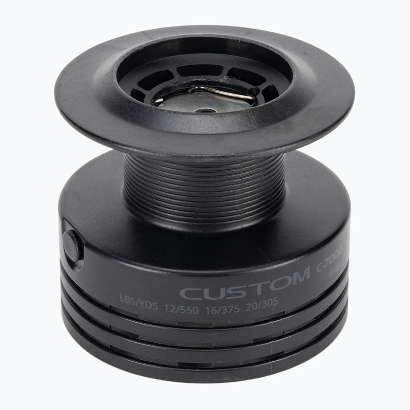 Kaprový naviják Okuma Custom C-7000 4