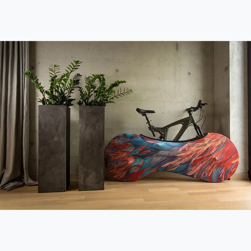 Cyklistický obal na kola VELOSOCK Rio 4