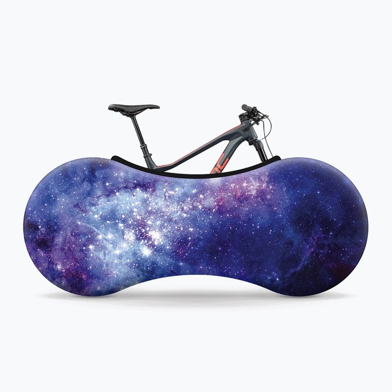 Cyklistický obal na kola VELOSOCK Galaxy 2