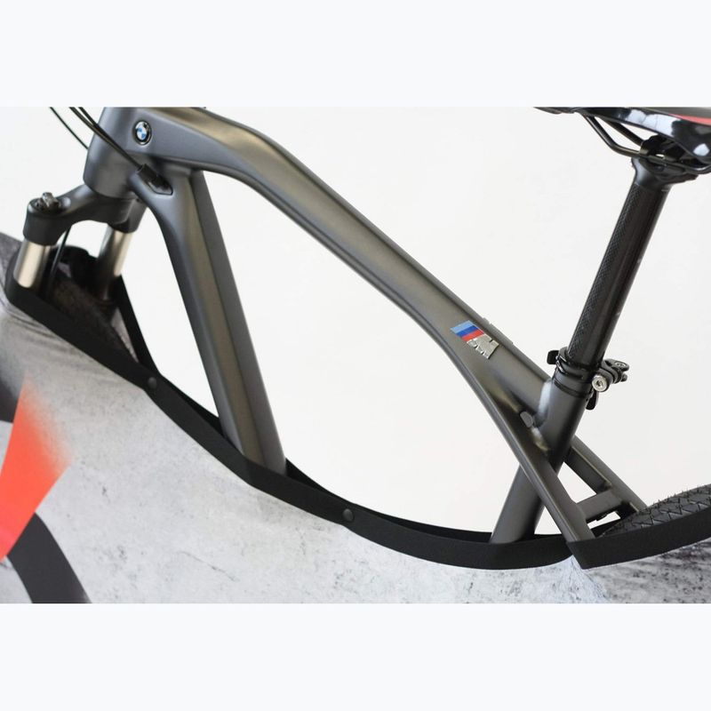 Cyklistický obal na přepravu Velosock Firebird rowerowy na koła firebird 3
