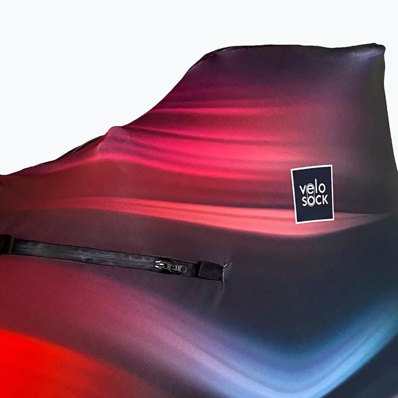 Cyklistický obal na přepravu VELOSOCK Ray Road WR 3