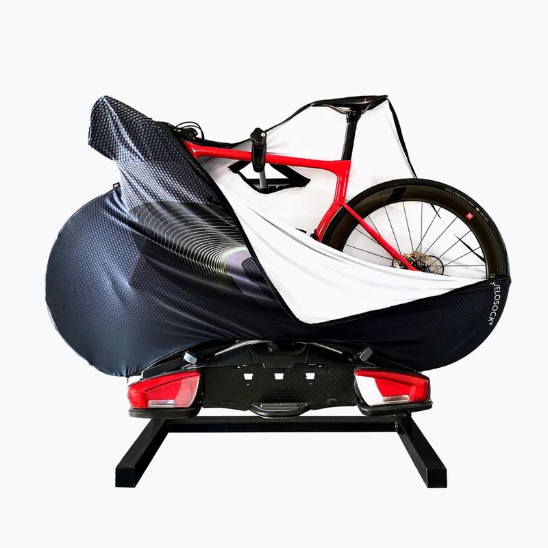 Obal na kolo VELOSOCK Endurance Road WR endurance 2